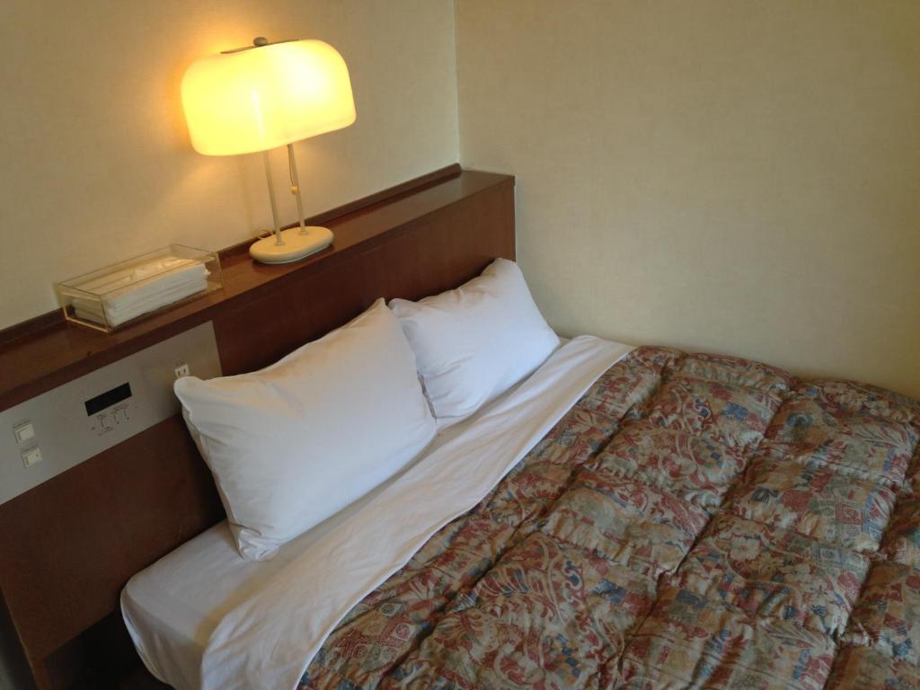 Osaka City Hotel Kyobashi Room photo