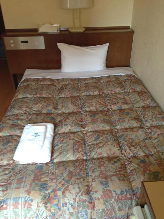 Osaka City Hotel Kyobashi Room photo