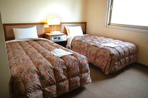 Osaka City Hotel Kyobashi Exterior photo